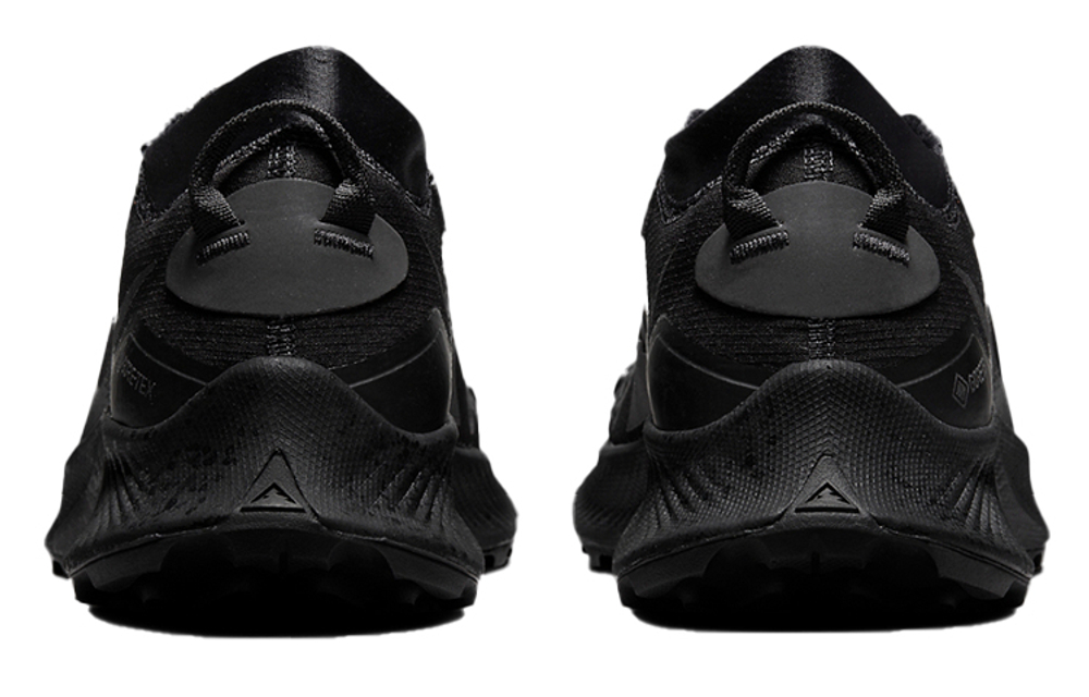 Nike Pegasus Trail 3 Gtx "Triple Black"