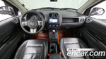 Jeep Compass 2.4 — 2012