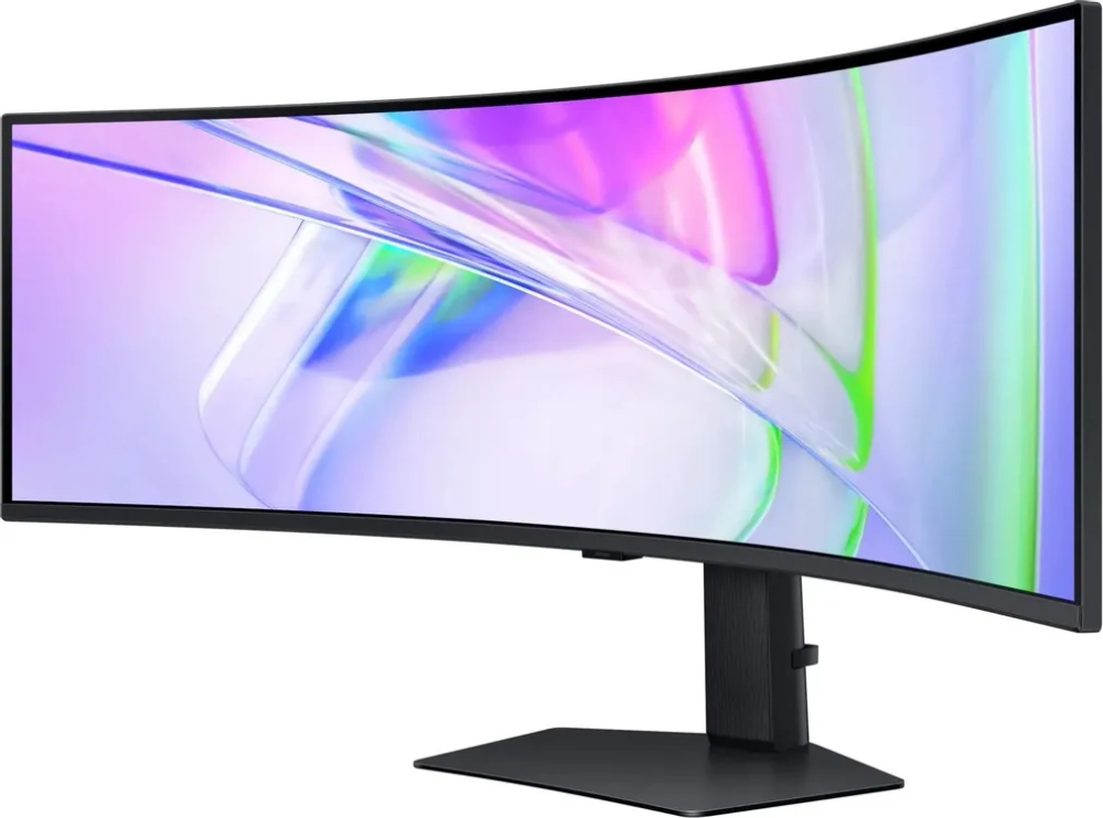 Монитор 49" Samsung ViewFinity S9 LS49C950UAUXEN