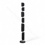 Floor design lamp Odzava