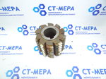 Фреза червячная модульная М2,5 30˚ Р6М5Ф3МП кл.В 2°11` 2520-0677