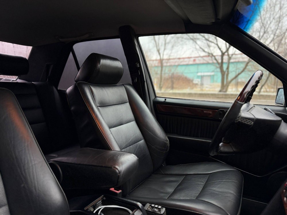 Mercedes-Benz E420