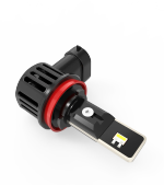 Allroad Q2 Led 25W 3000Lm 12-24V H1 H3 H4 H7 H11 HB3 HB4