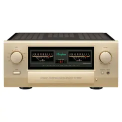 Accuphase E-5000 Gold