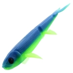 Слаг силиконовый Vido Craft Sebastian (17см / 7"), 2шт