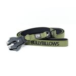 Поводок Swivel Combat BullyBillows