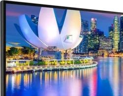 Монитор LG 29" UltraWide 29WP500-B 2560x1080 IPS LED 75Гц 5ms FreeSync HDMI USB