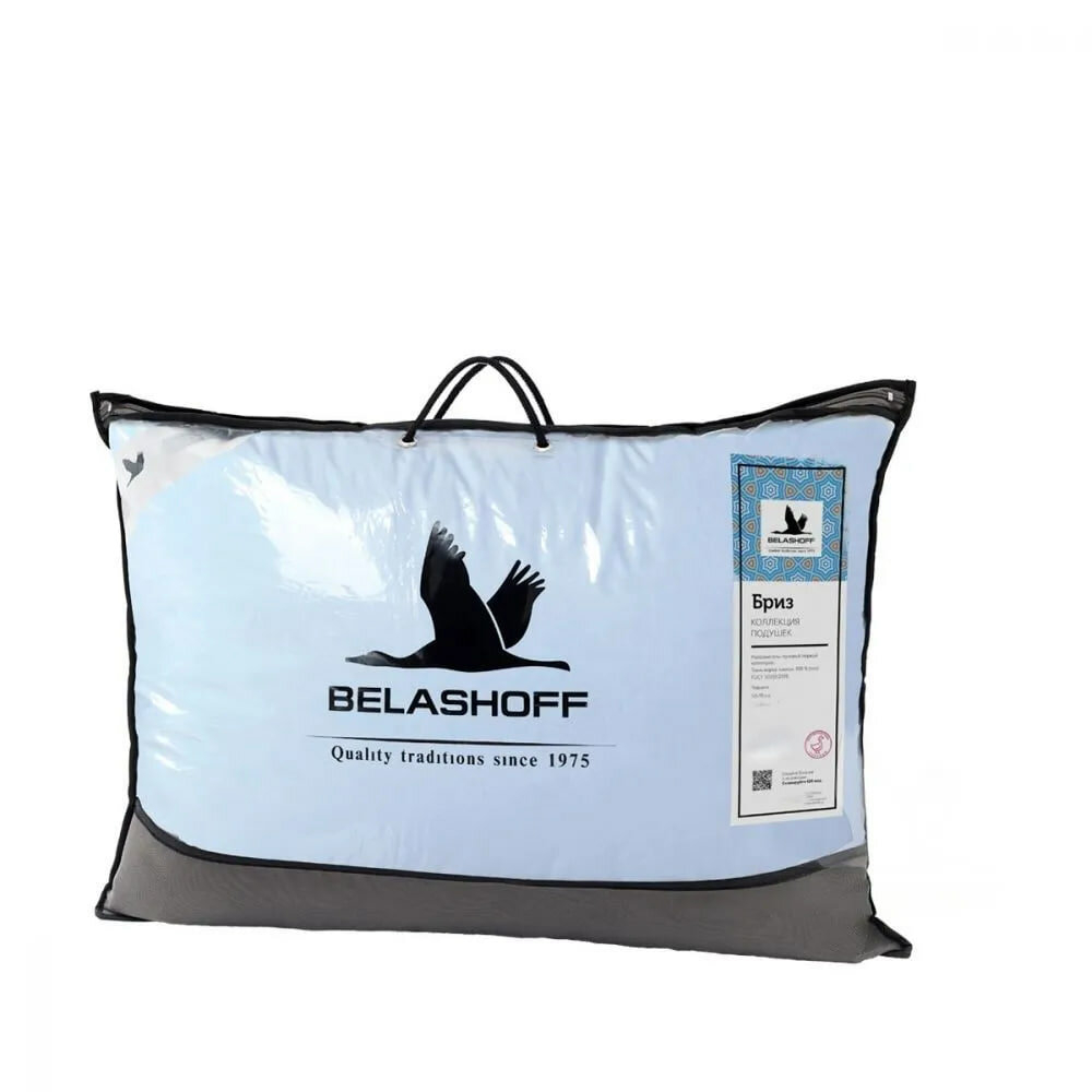 Подушка BELASHOFF 50х70 "Бриз"
