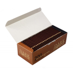 Гильзы для сигарет "Dark Horse" Extra Long Carbon Copper 24mm 200шт