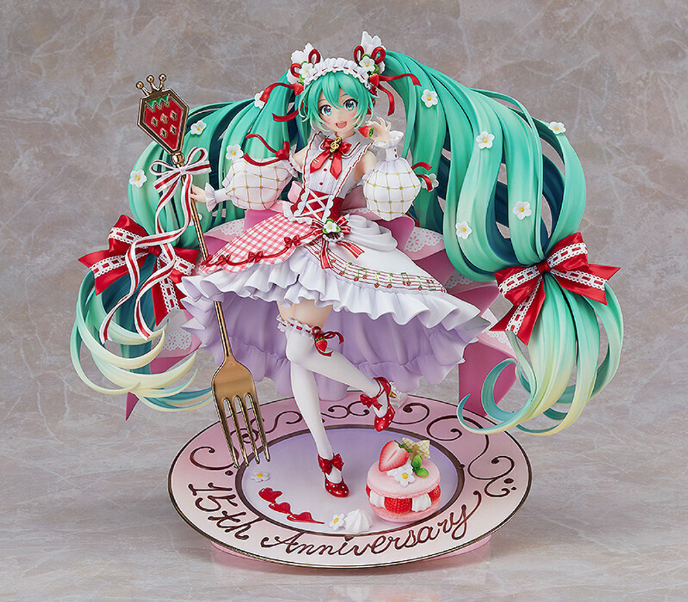 Hatsune Miku