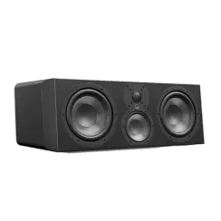 SVS Ultra Evolution Center Black Oak