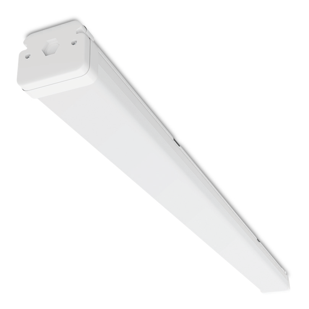 Светильник LED НеоПРОМ ДСП05-36-001-6К 36Вт 6500К IP67 Матовый 4200лм 1250x83x70мм WOLTA PRO