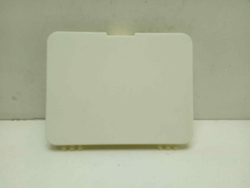 WF-E592NMW кт172 Крышка сливного фильтра для стиральной машины Samsung WF-E592NMW б/у
