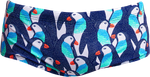Транки FUNKY TRUNKS Men's Pengoo Parade