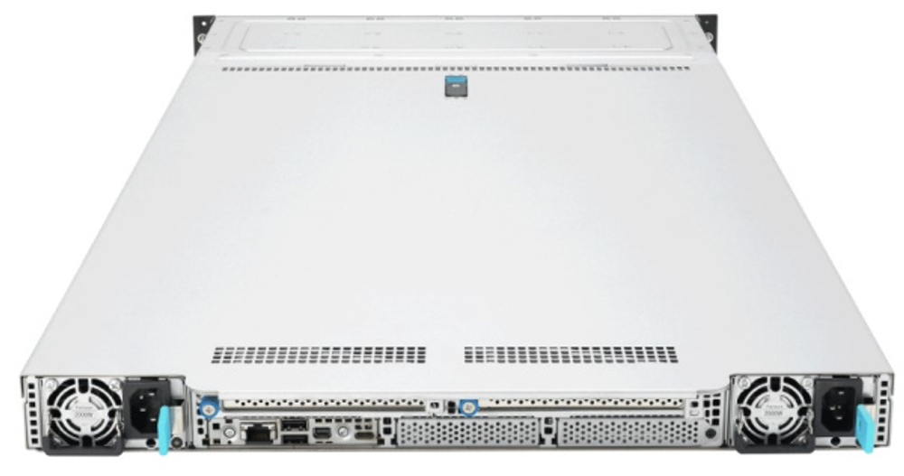 Серверная платформа 1U ASUS RS700A-E13-RS12U/2KW/12NVMe/OCP
