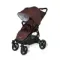 Прогулочная коляска Valco Baby Snap series 2 Cocoa