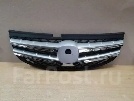 Решетка радиатора Changan CS35 S1011000603