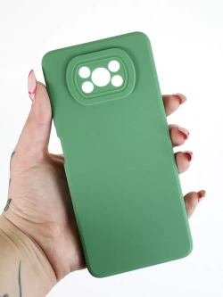 Чехол на Xiaomi Poco X3 Pro NFC