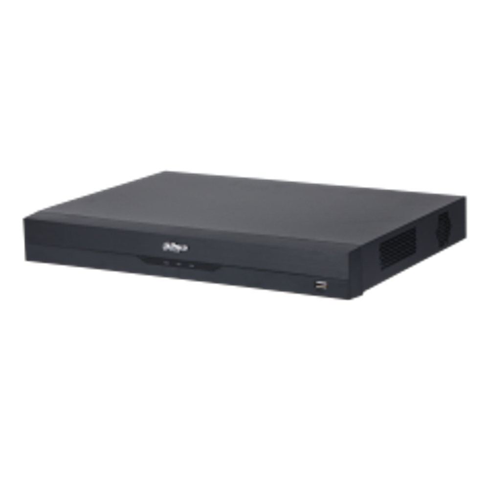 видеорегистратор WizSense с разрешением 5 Мп/1080P DH-XVR5216AN-I3/T 16-ти канальный Dahua