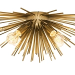 Потолочная люстра Boivin LIGHTING