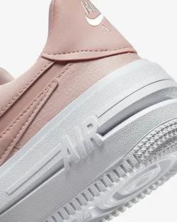 Кроссовки женские NIKE Air Force 1 PLT.AF.ORM