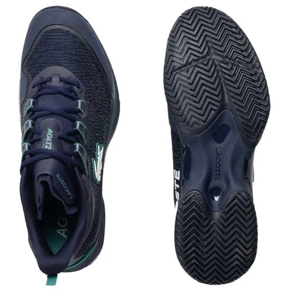 Теннисные кроссовки Lacoste Sport AG-LT23 Ultra