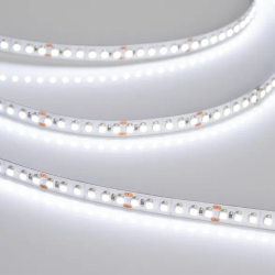Светодиодная лента RT6-3528-180 24V White6000 3x (900 LED) (Arlight, 14.4 Вт/м, IP20) 017429