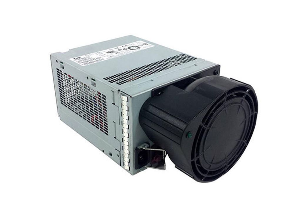 Блок питания HP MSA30 Power Supply FAN+BLOWER DS-SE2UP-AB