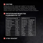 ОДНО МЯСО Сухой корм для взрослых стерилизованных кошек с уткой, 400 г