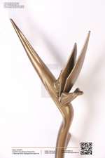 STRELITZIA
