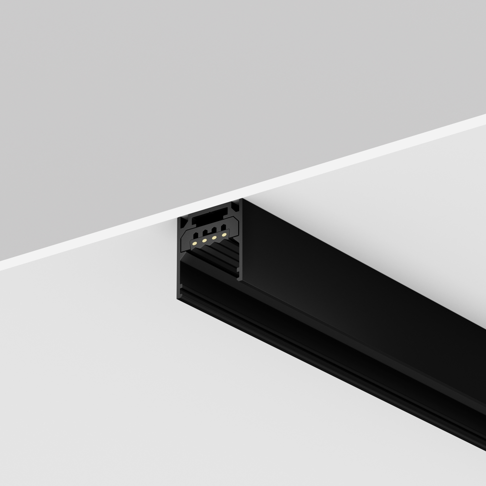 Токоведущая лента 10м Maytoni EXILITY IP O-TR002-PW-10M
