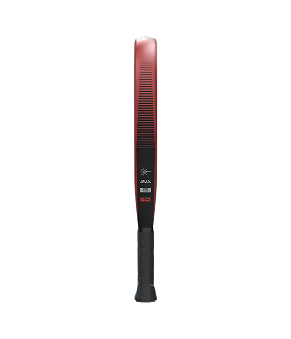 Ракетка Siux Diablo Elite 4 2025 — сила и баланс для уверенной атаки