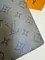 Бумажник Louis Vuitton Brazza Monogram Eclipse