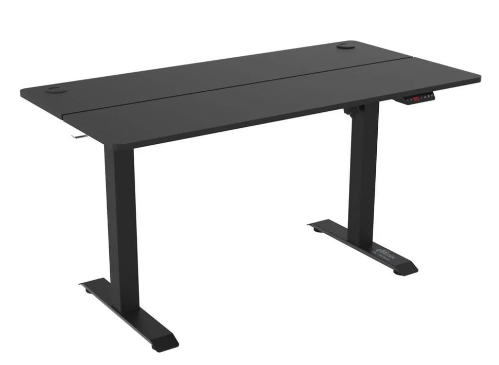 Компьютерный стол RITMIX TBL-120 black