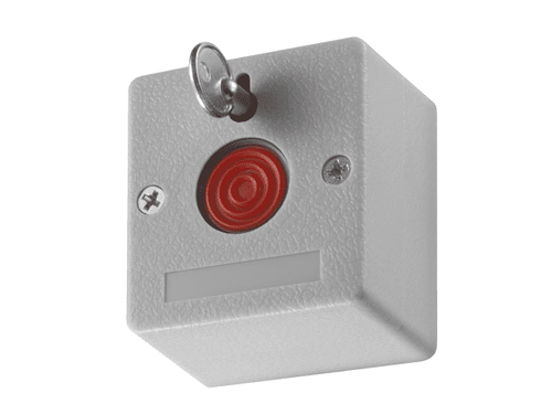 Hikvision DS-PD1-EB ОС, СОУЭ