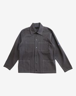 Куртка Uniform Серая