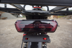 Электровелосипед SIMgo X20 Pro (Monster / Монстр)