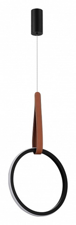 Подвесной светильник ST-Luce Shape SL6131.403.12