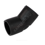Отвод электросварной ПЭ100 Дн 90х45гр Ру16 SDR11 EUROSTANDARD 2116160090