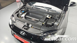 Hyundai Ioniq6 Long Range AWD — 2023