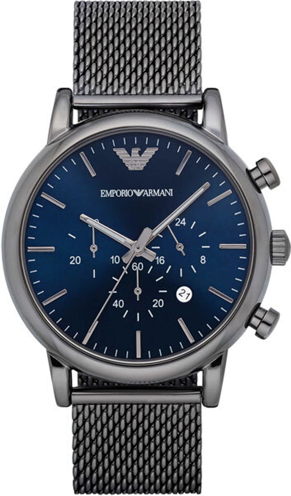 Наручные часы Emporio Armani AR1979 с хронографом