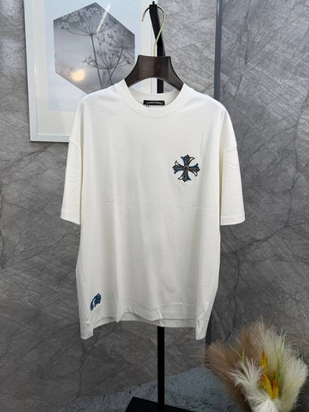 Футболка Chrome Hearts