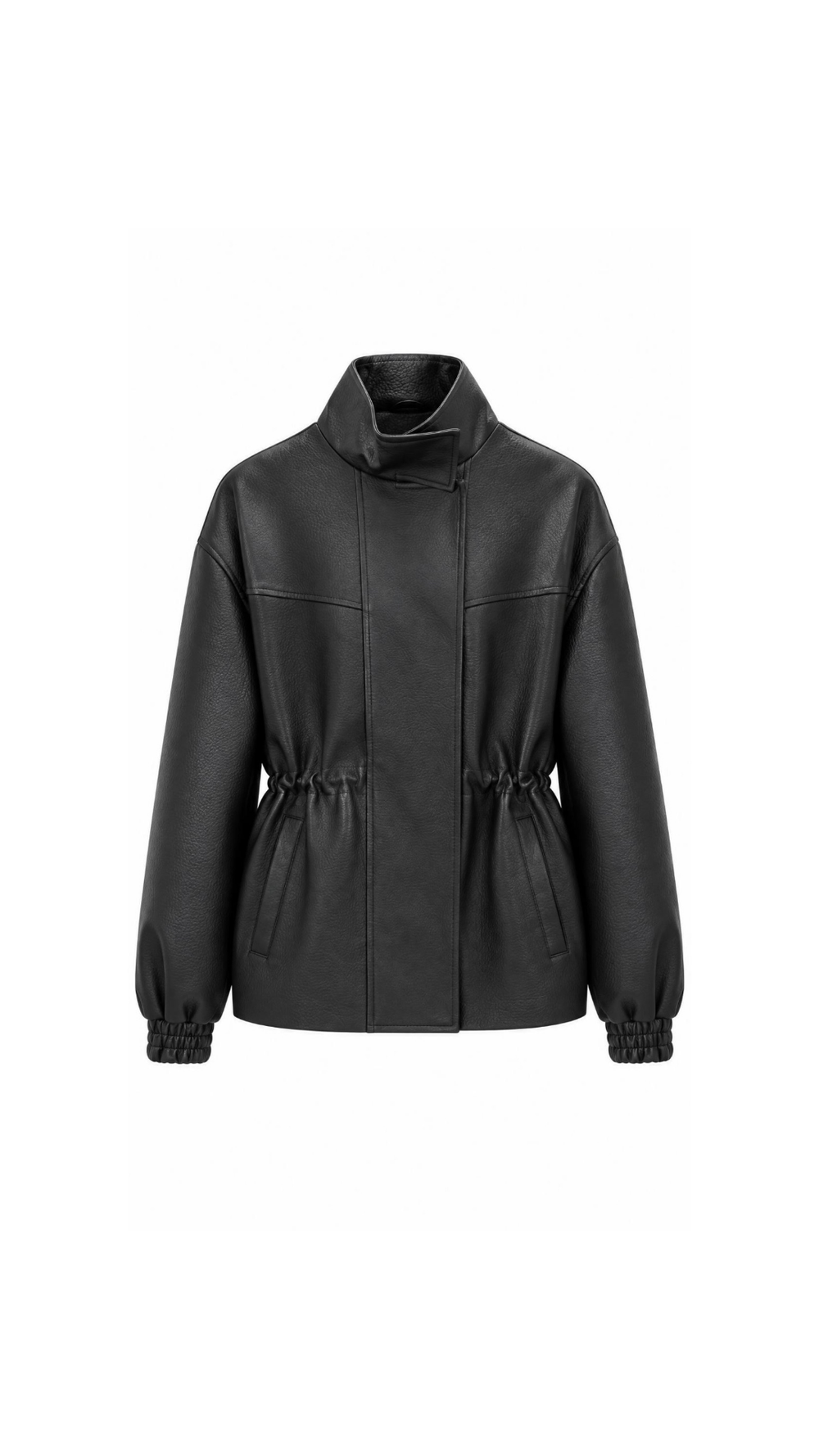 Куртка pilot black