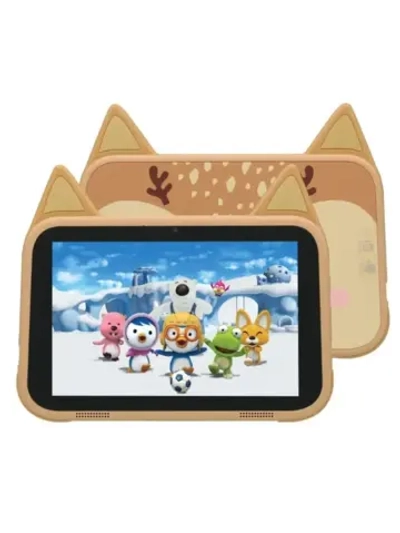 8" Планшет C28 Kid's 3G 2/32 ГБ C28 KID'S BEIGE