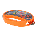 Игрушка бубен, 886F
