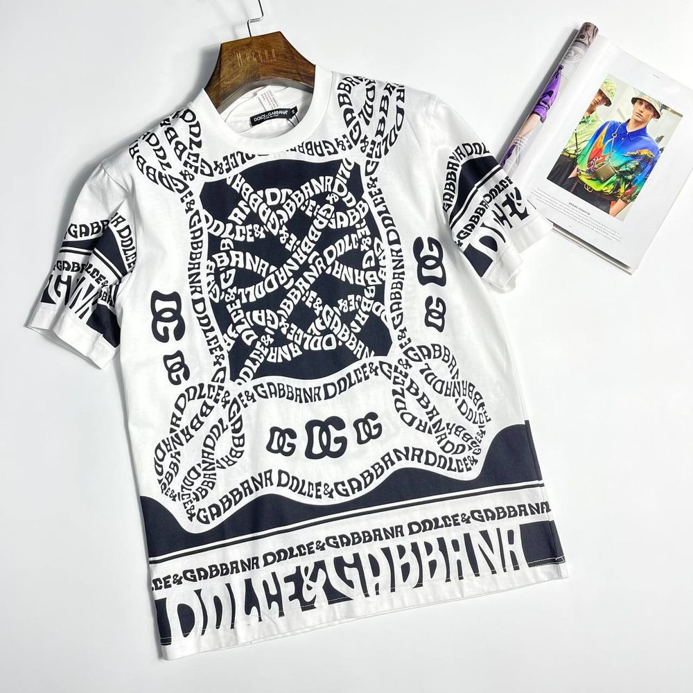 Джинсы Dolce&amp;Gabbana