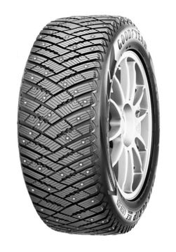 Goodyear UltraGrip Ice Arctic 175/70 R14 84T шип.