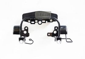 61315-KZZ-900. STAY COMP., METER. Honda CRF250L-M (2012-2016)