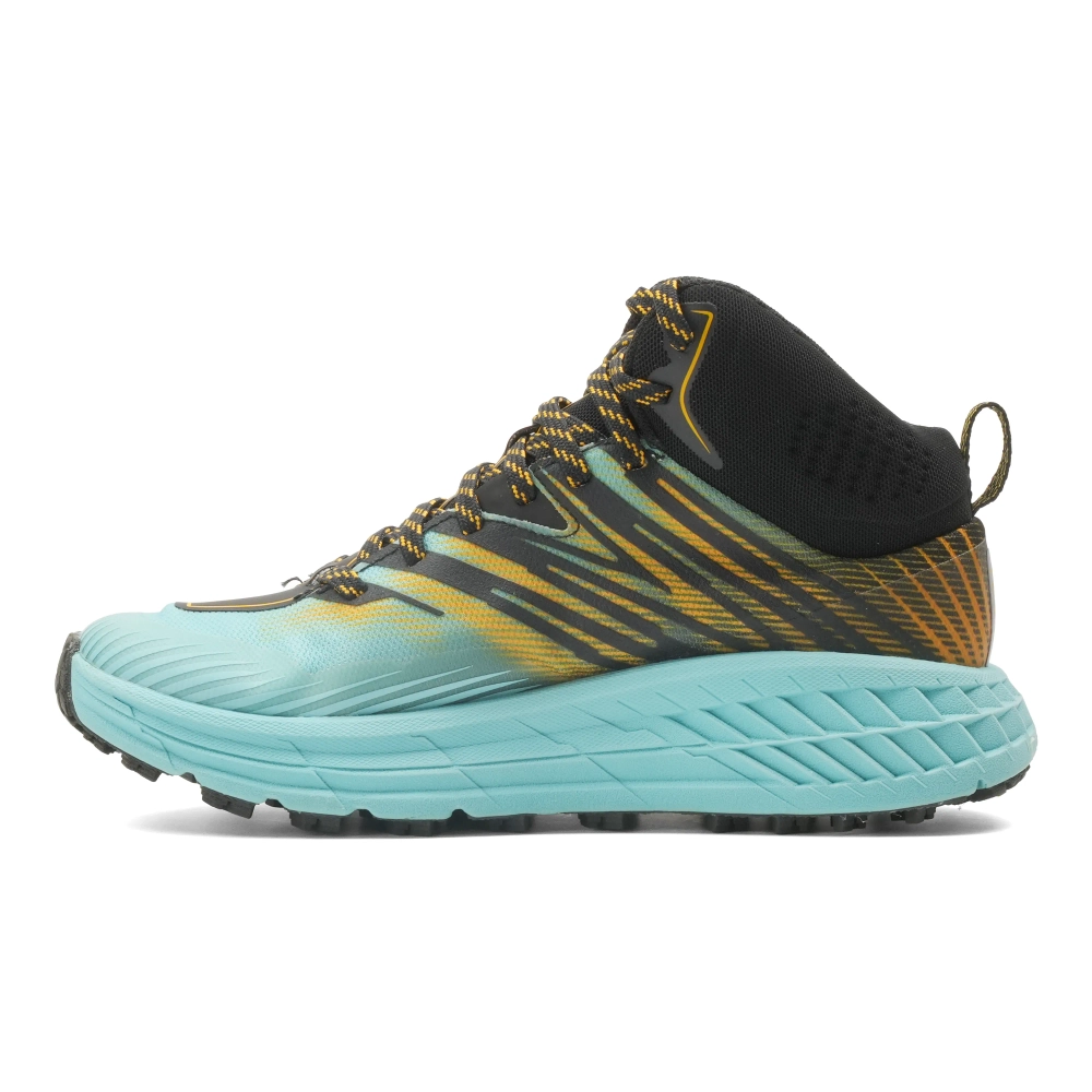 Ботинки женские Hoka Speedgoat mid 2 GTX