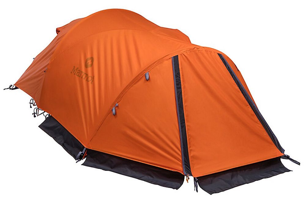 ПАЛАТКА MARMOT THOR 2P